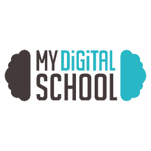 MyDigitalSchool